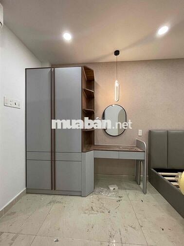 Nhà mới chính chủ, 4 tầng BTCT  _ Smart House