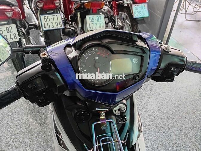 Yamaha Exciter 150 2016 Xanh dương