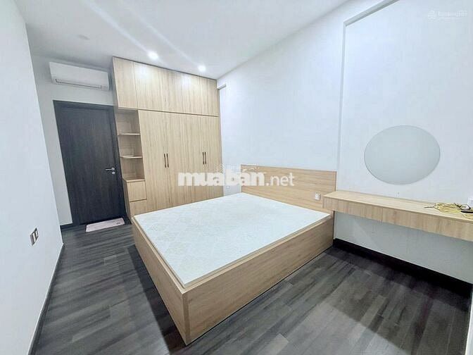 CHO thuê căn hộ khu cao cấp 2PN 77m2, BT, nhà mới, đầy đủ tiện ích
