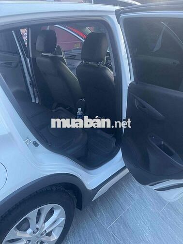 VinFast Fadil 2022 Trắng 46000 km