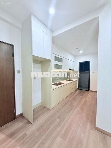 CHO thuê căn hộ khu cao cấp 2PN 77m2, BT, nhà mới, đầy đủ tiện ích