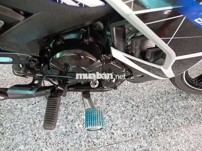 Yamaha Exciter 150 2016 Xanh dương