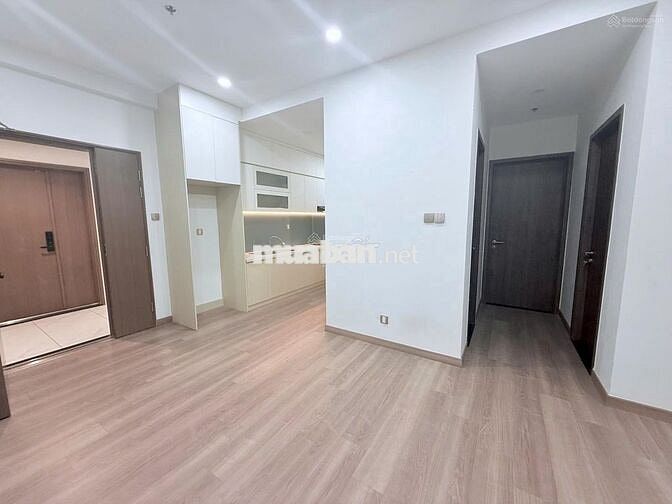 CHO thuê căn hộ khu cao cấp 2PN 77m2, BT, nhà mới, đầy đủ tiện ích