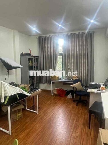BÁN NHÀ DƯƠNG VĂN BÉ - PHÂN LÔ Ô TÔ ĐỖ CỬA