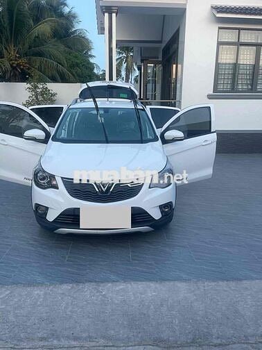 VinFast Fadil 2022 Trắng 46000 km