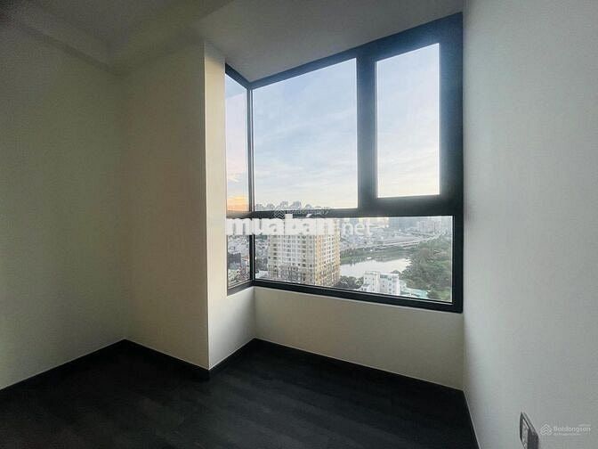 CHO thuê căn hộ khu cao cấp 2PN 77m2, BT, nhà mới, đầy đủ tiện ích