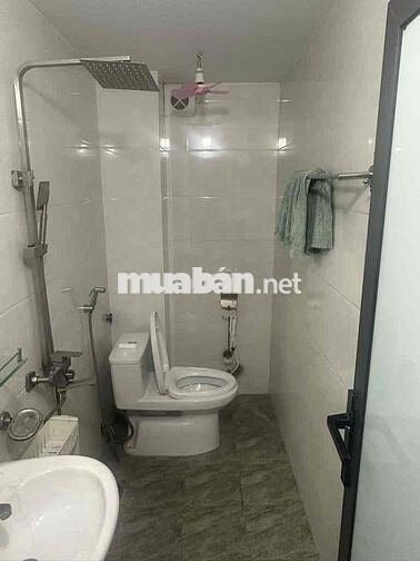 BÁN NHÀ DƯƠNG VĂN BÉ - PHÂN LÔ Ô TÔ ĐỖ CỬA