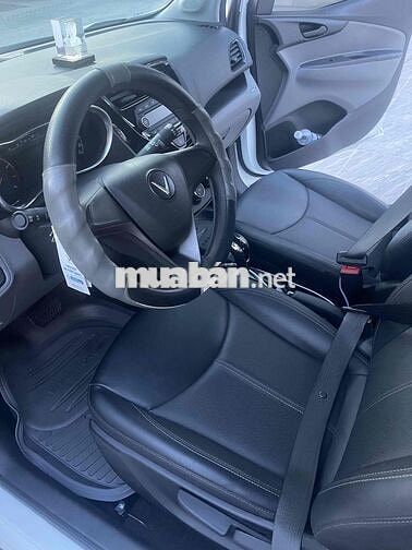 VinFast Fadil 2022 Trắng 46000 km