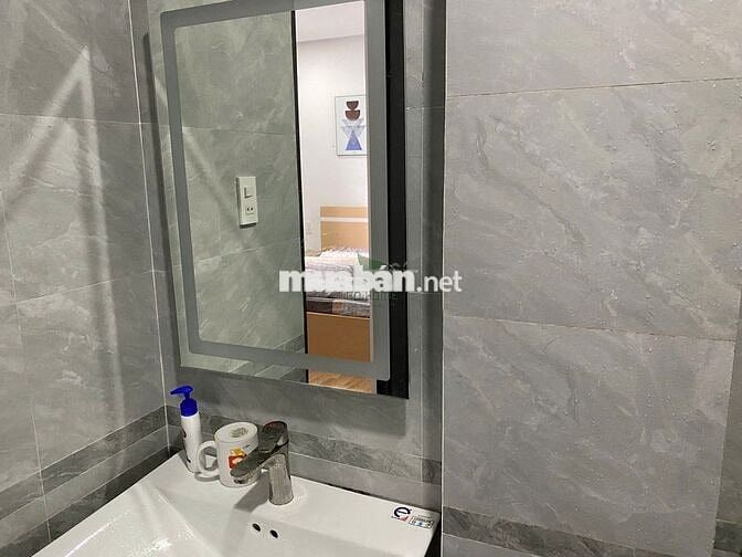 NHÀ 3 TẦNG 4 PHÒNG NGỦ KHU HÀ QUANG 1 GIÁ 18 TRIỆU/ THÁNG