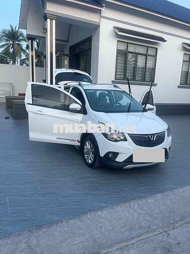 VinFast Fadil 2022 Trắng 46000 km