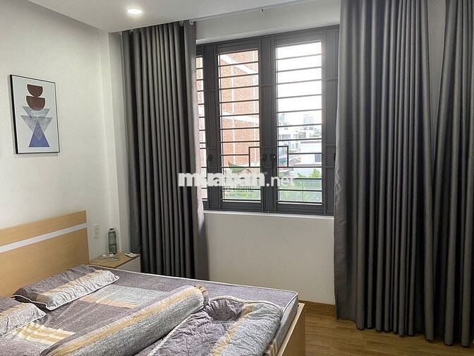 NHÀ 3 TẦNG 4 PHÒNG NGỦ KHU HÀ QUANG 1 GIÁ 18 TRIỆU/ THÁNG