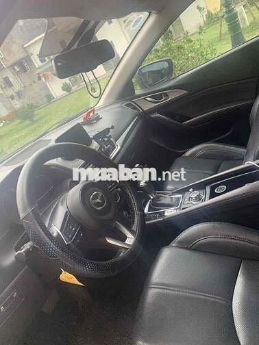 Mazda 3 Hatchback 2018 Xanh 75.000 km