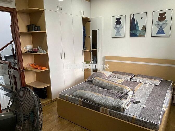 NHÀ 3 TẦNG 4 PHÒNG NGỦ KHU HÀ QUANG 1 GIÁ 18 TRIỆU/ THÁNG