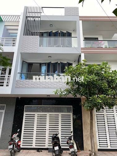 NHÀ 3 TẦNG 4 PHÒNG NGỦ KHU HÀ QUANG 1 GIÁ 18 TRIỆU/ THÁNG