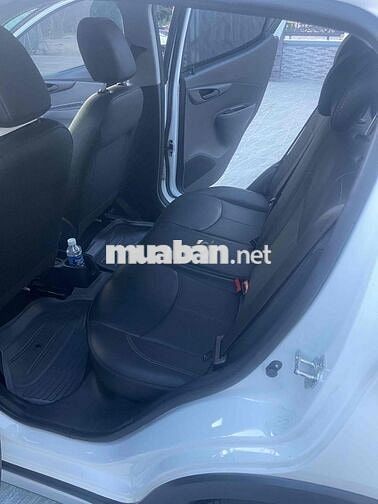 VinFast Fadil 2022 Trắng 46000 km