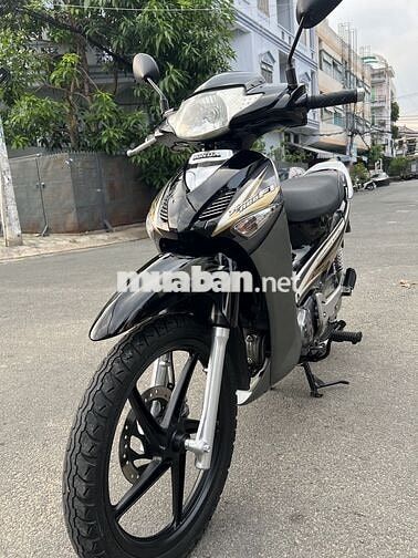 Honda Future Neo Fi 125 Đen💥CÓ BẢO HÀNH💥💥💥