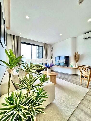 Cho thuê căn hộ Marina Suite view chính biển 🌊
📐