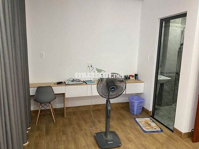 NHÀ 3 TẦNG 4 PHÒNG NGỦ KHU HÀ QUANG 1 GIÁ 18 TRIỆU/ THÁNG