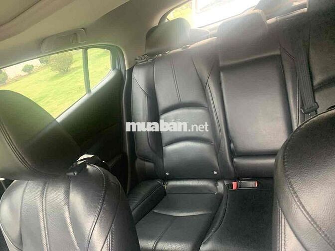 Mazda 3 Hatchback 2018 Xanh 75.000 km