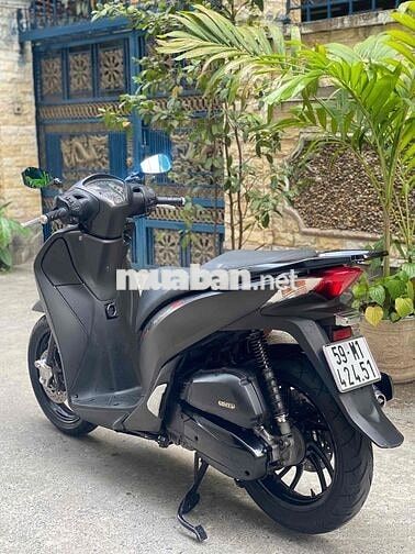 Cần Bán Shvn 150i 2013 Bstp Chính Chủ Công Chứng