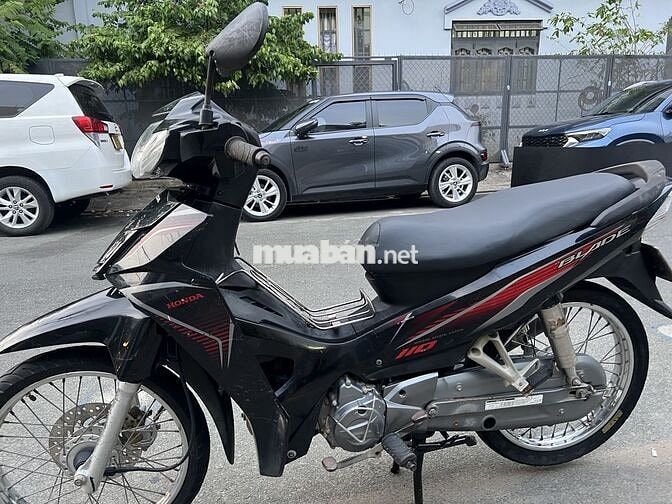 Honda Wave Blade  Zin chưa rớt đầu💥CÓ BẢO HANH💥💥💥