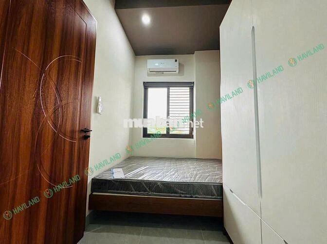 🏢 1PN VIEW THOÁNG – CAO SƠN PHÁO - NGAY COOPMART