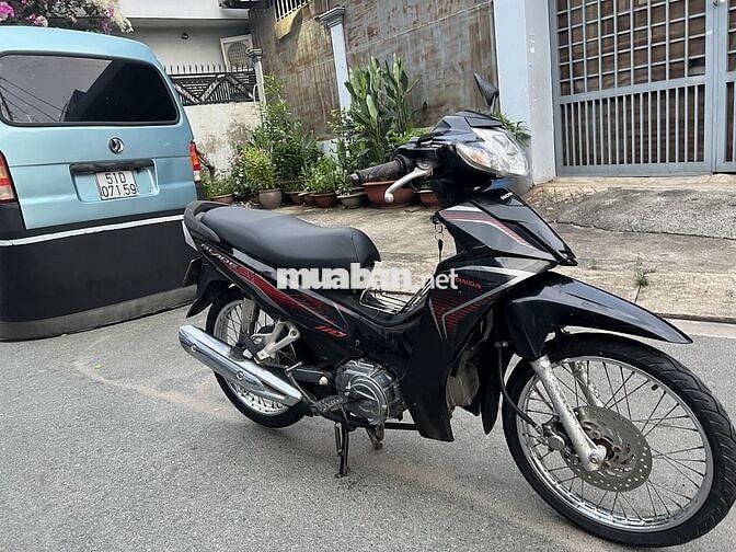 Honda Wave Blade  Zin chưa rớt đầu💥CÓ BẢO HANH💥💥💥
