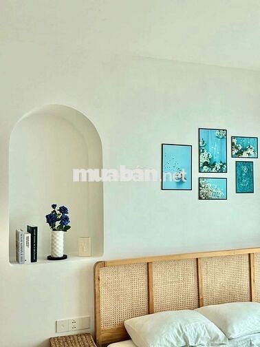Cho thuê căn hộ Marina Suite view chính biển 🌊
📐