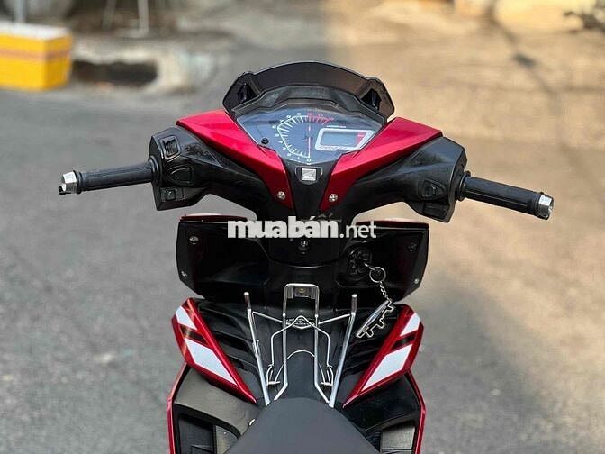 Honda Winner 150 V1 2019 Đỏ Trắng Đen