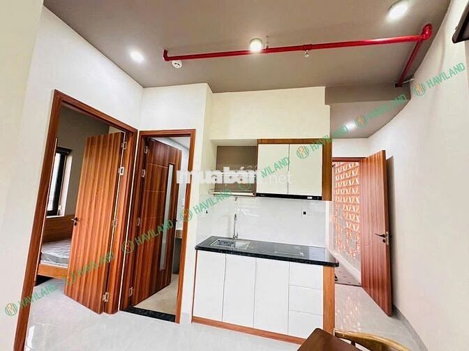 🏢 1PN VIEW THOÁNG – CAO SƠN PHÁO - NGAY COOPMART