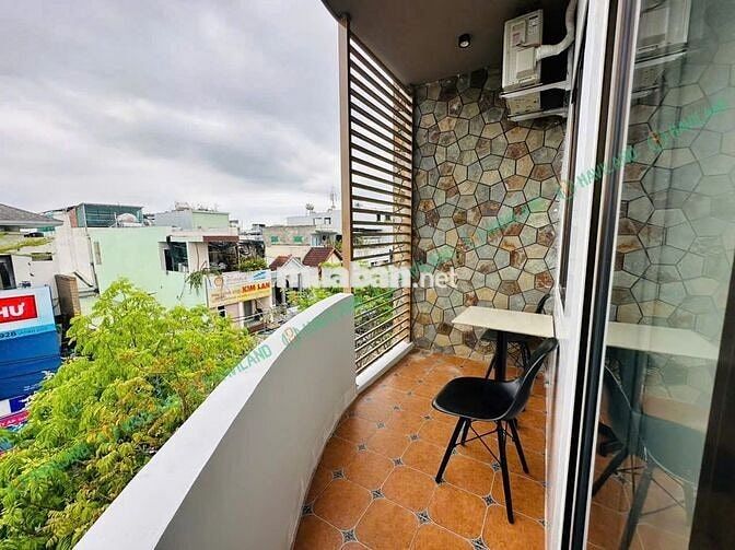 🏢 1PN VIEW THOÁNG – CAO SƠN PHÁO - NGAY COOPMART