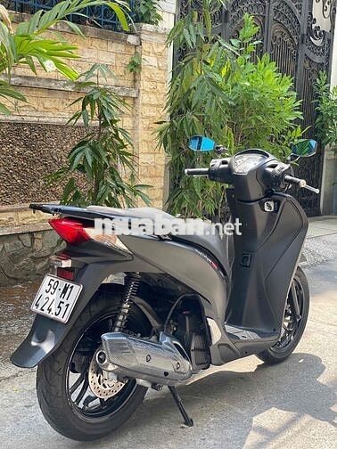 Cần Bán Shvn 150i 2013 Bstp Chính Chủ Công Chứng