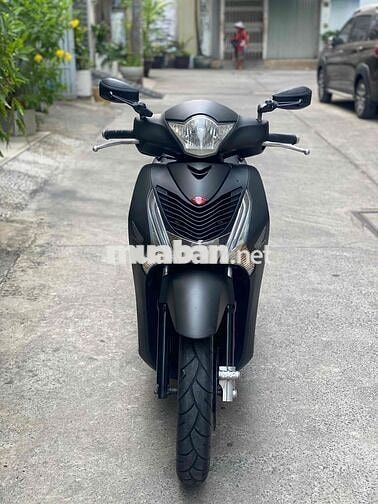 Cần Bán Shvn 150i 2013 Bstp Chính Chủ Công Chứng