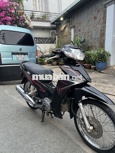 Honda Wave Blade  Zin chưa rớt đầu💥CÓ BẢO HANH💥💥💥