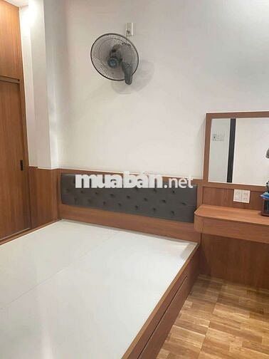 🏡 Cho thuê nhà mới tinh đường Điện Biên Phủ
