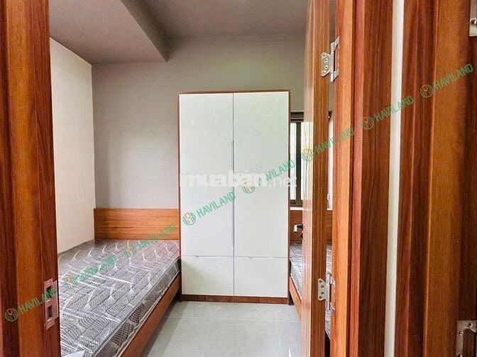 🏢 1PN VIEW THOÁNG – CAO SƠN PHÁO - NGAY COOPMART