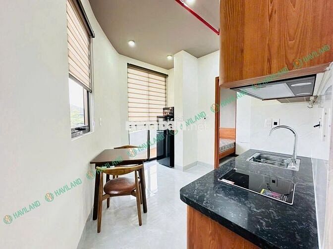 🏢 1PN VIEW THOÁNG – CAO SƠN PHÁO - NGAY COOPMART