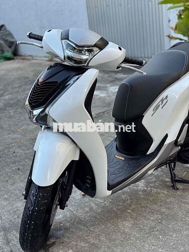 Honda SH 150 2018 Phanh ABS Trắng