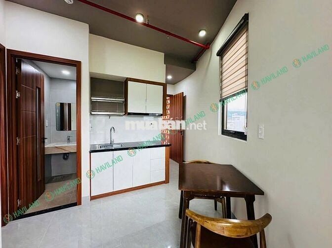 🏢 1PN VIEW THOÁNG – CAO SƠN PHÁO - NGAY COOPMART