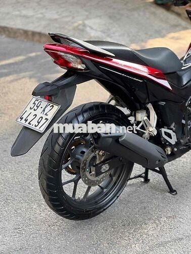 Honda Winner 150 V1 2019 Đỏ Trắng Đen
