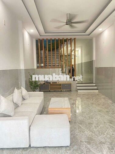 🏡 Cho thuê nhà mới tinh đường Điện Biên Phủ
