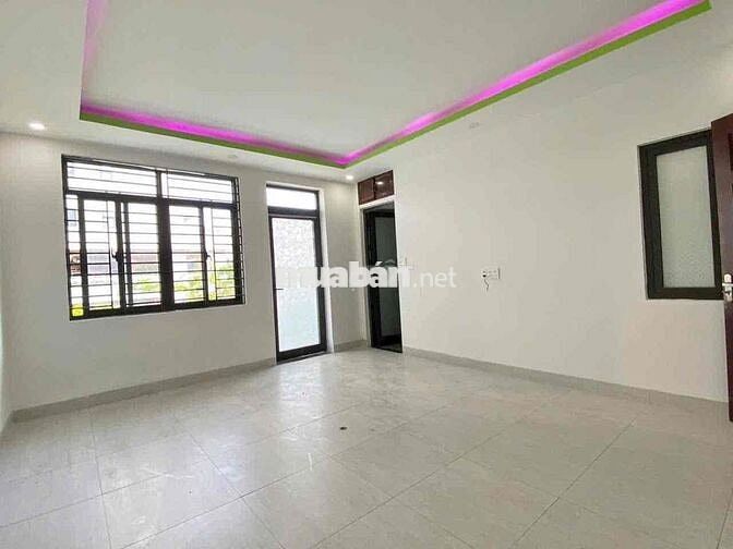 Cho Thuê Nhà Đường B4 VCN Phước Hải Nha Trang Đường Rộng