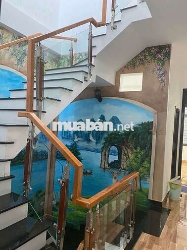🏡 Cho thuê nhà mới tinh đường Điện Biên Phủ
