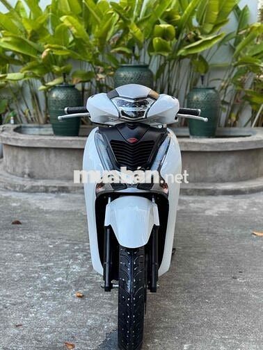 Honda SH 150 2018 Phanh ABS Trắng