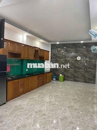 🏡 Cho thuê nhà mới tinh đường Điện Biên Phủ
