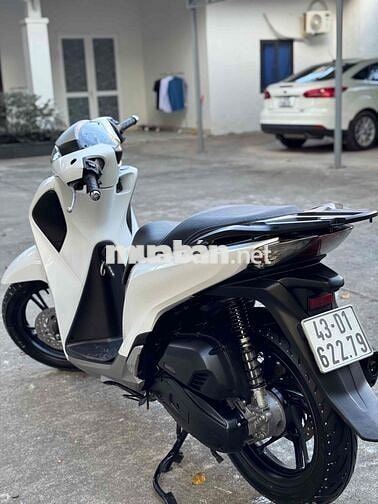 Honda SH 150 2018 Phanh ABS Trắng