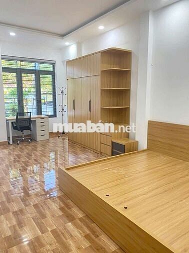 🏡 Cho thuê nhà mới tinh đường Điện Biên Phủ
