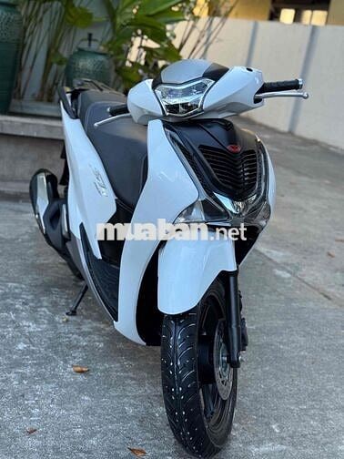 Honda SH 150 2018 Phanh ABS Trắng