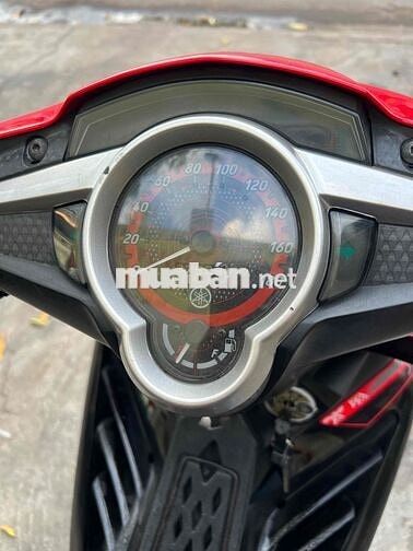 Yamaha Exciter 1S9A 2016 Đỏ đen 37529 km