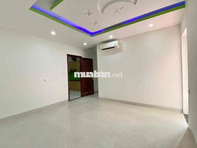 Cho Thuê Nhà Đường B4 VCN Phước Hải Nha Trang Đường Rộng